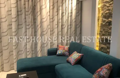 شقة - 1 حمام للايجار في مدينتي - القاهرة