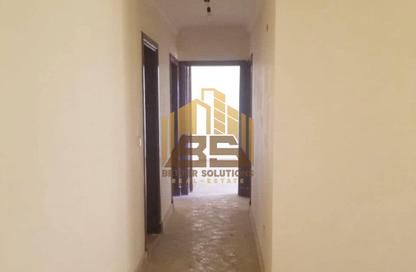 Apartment - 3 Bedrooms - 2 Bathrooms for sale in Dar Misr - Entertainment District - Obour City - Qalyubia