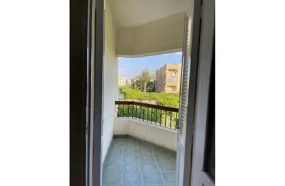 Apartment - 4 Bedrooms - 4 Bathrooms for rent in Beverly Hills - Sheikh Zayed Compounds - Sheikh Zayed City - Giza