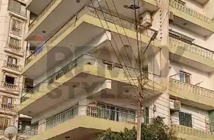 Whole Building - 7+ Bedrooms - 7+ Bathrooms for sale in Heliopolis - Masr El Gedida - Cairo Whole Building - 7+ Bedrooms - 7+ Bathrooms for sale in Heliopolis - Masr El Gedida - Cairo