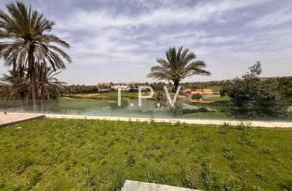 Villa - 7 Bedrooms - 7 Bathrooms for sale in Katameya Dunes - El Katameya Compounds - El Katameya - New Cairo City - Cairo