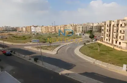 شقة - 4 غرف نوم - 3 حمامات للبيع في عمارات النرجس - النرجس - مدينة القاهرة الجديدة - القاهرة