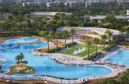 Villa - 3 Bedrooms - 3 Bathrooms for sale in Noor City - Cairo