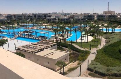 Chalet - 2 Bedrooms - 1 Bathroom for sale in Amwaj - Sidi Abdel Rahman - North Coast