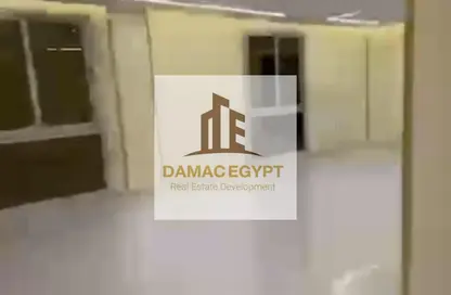 Apartment - 3 Bedrooms - 2 Bathrooms for sale in Creek Park - Northern Expansions - 6 October City - Giza