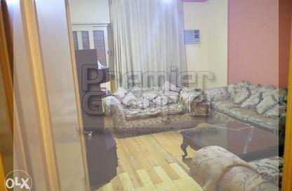 Apartment - 3 Bedrooms - 3 Bathrooms for rent in Al Nasr St. - El Laselky - New Maadi - Hay El Maadi - Cairo
