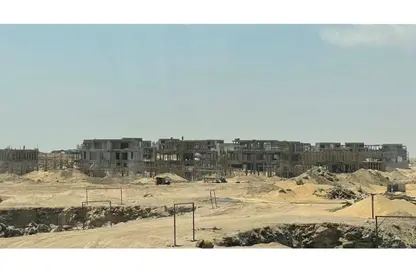 تاون هاوس - 4 غرف نوم - 4 حمامات للبيع في في ليفيلز - كمبوندات الشيخ زايد - الشيخ زايد - الجيزة