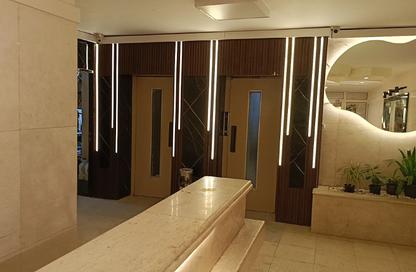 Apartment - 2 Bedrooms - 1 Bathroom for sale in Hafez Ramadan St. - 6th Zone - Nasr City - Cairo