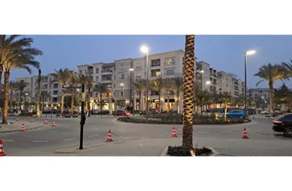 Apartment - 3 Bedrooms - 3 Bathrooms for sale in Mivida - 5th Settlement Compounds - The 5th Settlement - New Cairo City - Cairo