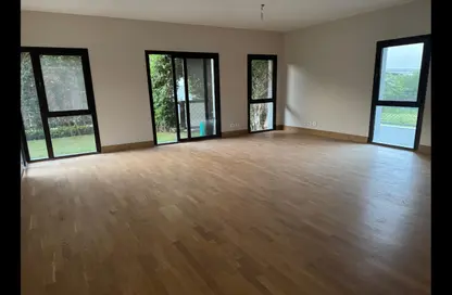 Apartment - 3 Bedrooms - 3 Bathrooms for sale in Eastown - 5th Settlement Compounds - The 5th Settlement - New Cairo City - Cairo