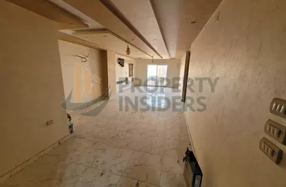 Apartment - 3 Bedrooms - 3 Bathrooms for sale in Sudan St. - Mohandessin - Giza