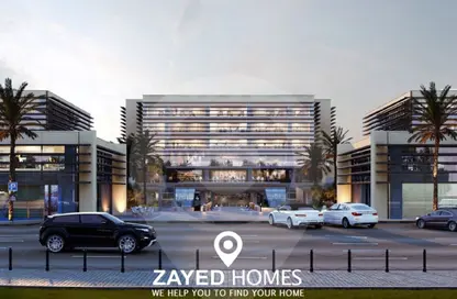 مساحات مكتبية - استوديو للايجار في الجريا - كمبوندات الشيخ زايد - الشيخ زايد - الجيزة مساحات مكتبية - استوديو للايجار في الجريا - كمبوندات الشيخ زايد - الشيخ زايد - الجيزة