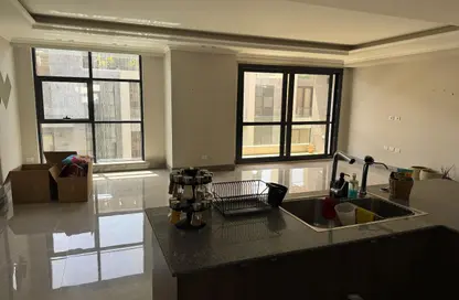 (بنتهاوس  (روف - 3 غرف نوم - 3 حمامات للايجار في الباتيو اورو - كمبوندات التجمع الخامس - التجمع الخامس - مدينة القاهرة الجديدة - القاهرة