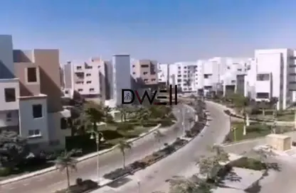 Apartment - 2 Bedrooms - 1 Bathroom for sale in Madinaty - Cairo