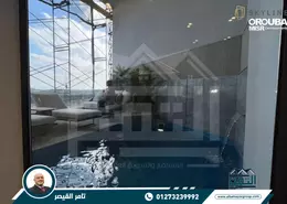 Villa - 3 Bedrooms - 3 Bathrooms for sale in Smouha - Hay Sharq - Alexandria