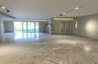 Villa - 3 Bedrooms - 4 Bathrooms for rent in Mountain View Hyde Park - 5th Settlement Compounds - The 5th Settlement - New Cairo City - Cairo