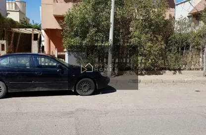 فيلا - 4 غرف نوم - 4 حمامات للبيع في امتداد الرحاب - الرحاب - مدينة القاهرة الجديدة - القاهرة