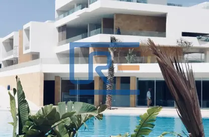Chalet - 1 Bedroom - 1 Bathroom for sale in Seashell - Ras Al Hekma - North Coast