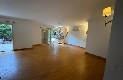 Townhouse - 5 Bedrooms - 4 Bathrooms for rent in Six West - Beverly Hills - Sheikh Zayed Compounds - Sheikh Zayed City - Giza