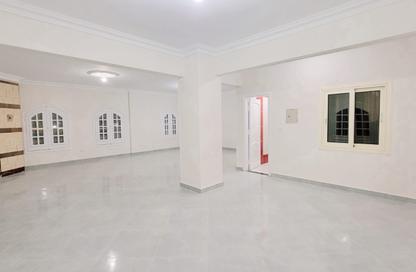 Apartment - 3 Bedrooms - 2 Bathrooms for rent in 7th District - Sheikh Zayed City - Giza
