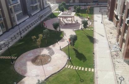 Apartment - 3 Bedrooms - 2 Bathrooms for sale in El Rehab Extension - Al Rehab - New Cairo City - Cairo