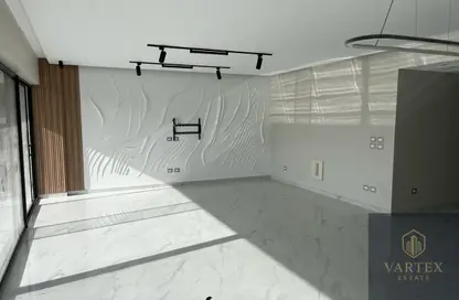 شقة - 3 غرف نوم - 3 حمامات للايجار في لايك فيو ريزيدنس - كمبوندات التجمع الخامس - التجمع الخامس - مدينة القاهرة الجديدة - القاهرة