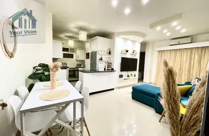 Apartment - 2 Bedrooms - 1 Bathroom for sale in Privado - Madinaty - Cairo