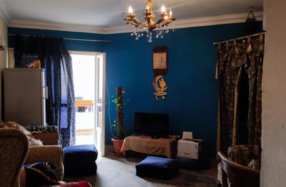 Apartment - 2 Bedrooms - 1 Bathroom for sale in 13th District - Sheikh Zayed City - Giza