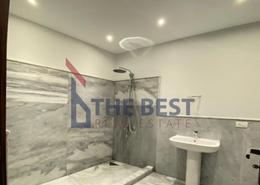 Apartment - 3 bedrooms - 3 bathrooms for للبيع in The 1st Settlement - New Cairo City - Cairo