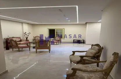 Apartment - 4 Bedrooms - 3 Bathrooms for sale in El Koronfel - The 5th Settlement - New Cairo City - Cairo