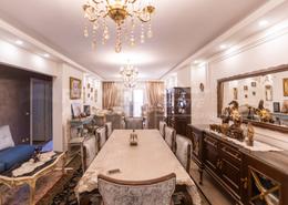 Apartment - 3 bedrooms - 2 bathrooms for للبيع in Moharam Bek - Hay Sharq - Alexandria