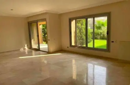 شقة - 3 غرف نوم - 3 حمامات للبيع في نيو جيزة - طريق مصر اسكندرية الصحراوي - مدينة 6 أكتوبر - الجيزة