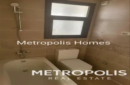 Apartment - 3 Bedrooms - 3 Bathrooms for rent in South Lotus - El Lotus - New Cairo City - Cairo