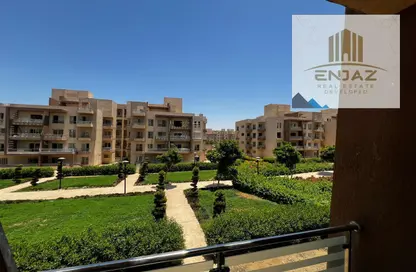 شقة - 3 غرف نوم - 3 حمامات للايجار في مدينة وصال - كمبوندات الشروق - مدينة الشروق - القاهرة