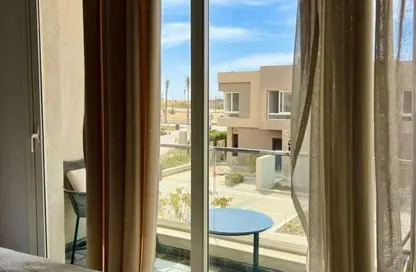Apartment - 2 Bedrooms - 1 Bathroom for sale in Badya Palm Hills - 6 October Compounds - 6 October City - Giza