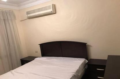 Chalet - 3 Bedrooms - 2 Bathrooms for sale in La Vista 4 - La Vista - Al Ain Al Sokhna - Suez
