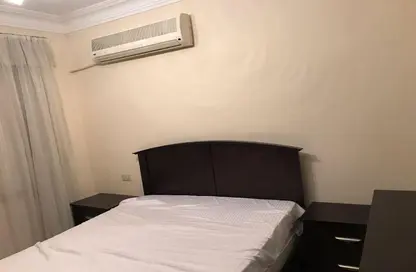Chalet - 3 Bedrooms - 2 Bathrooms for sale in La Vista 4 - La Vista - Al Ain Al Sokhna - Suez