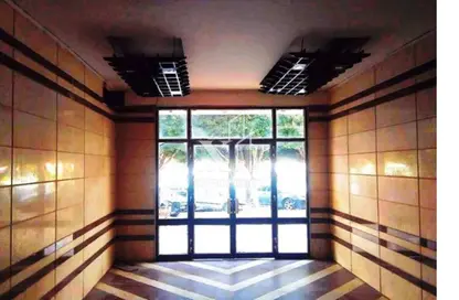 Apartment - 3 Bedrooms - 2 Bathrooms for sale in Abbas Al Akkad St. - 1st Zone - Nasr City - Cairo