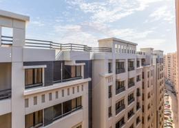 Apartment - 4 bedrooms - 2 bathrooms for للبيع in Smouha Square - Smouha - Hay Sharq - Alexandria