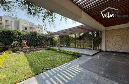 Apartment - 3 Bedrooms - 3 Bathrooms for sale in Village Gardens Katameya - 5th Settlement Compounds - The 5th Settlement - New Cairo City - Cairo