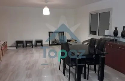 Apartment - Studio - 1 Bathroom for rent in Six West - Beverly Hills - Sheikh Zayed Compounds - Sheikh Zayed City - Giza