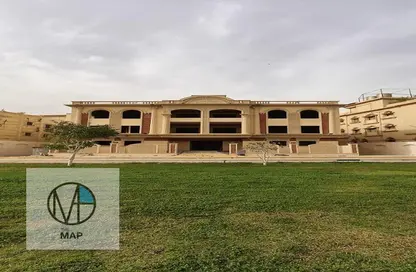 شقة - 3 غرف نوم - 3 حمامات للبيع في النرجس 2 - النرجس - مدينة القاهرة الجديدة - القاهرة