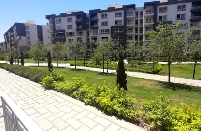 Apartment - 3 Bedrooms - 2 Bathrooms for sale in Madinaty - Cairo