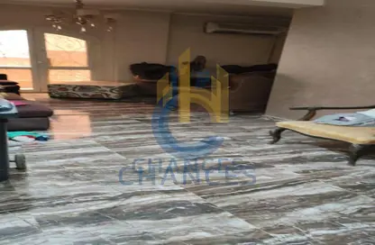 Duplex - 3 Bedrooms - 3 Bathrooms for sale in Eighth Sector - Zahraa El Maadi - Hay El Maadi - Cairo