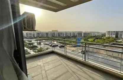 Apartment - 3 Bedrooms - 2 Bathrooms for sale in Taj City - 5th Settlement Compounds - The 5th Settlement - New Cairo City - Cairo