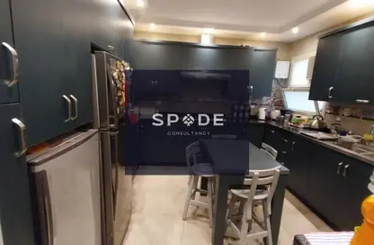 Apartment - 4 Bedrooms - 3 Bathrooms for sale in Stone Residence - 5th Settlement Compounds - The 5th Settlement - New Cairo City - Cairo Apartment - 4 Bedrooms - 3 Bathrooms for sale in Stone Residence - 5th Settlement Compounds - The 5th Settlement - New Cairo City - Cairo