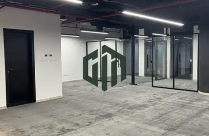 Office Space - Studio - 1 Bathroom for rent in Eastown - 5th Settlement Compounds - The 5th Settlement - New Cairo City - Cairo