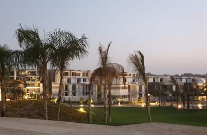 Apartment - 3 Bedrooms - 4 Bathrooms for sale in Taj City - 5th Settlement Compounds - The 5th Settlement - New Cairo City - Cairo