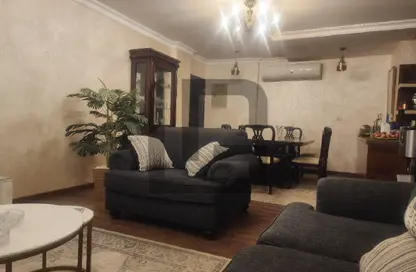 Apartment - 3 Bedrooms - 2 Bathrooms for sale in Madinaty - Cairo