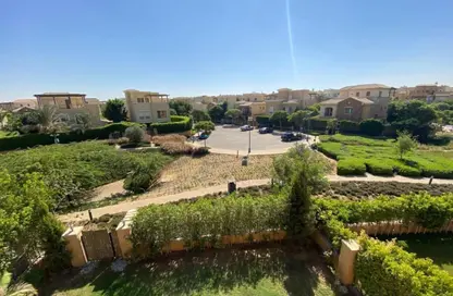 Twin House - 4 Bedrooms - 4 Bathrooms for rent in Mivida - 5th Settlement Compounds - The 5th Settlement - New Cairo City - Cairo